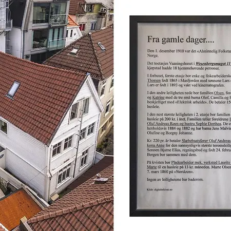 Large Historic In The Part Of