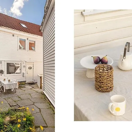 Large Historic In The Part Of *