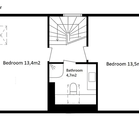 Large Historic In The Part Of *