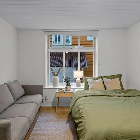 Large Historic In The Part Of *