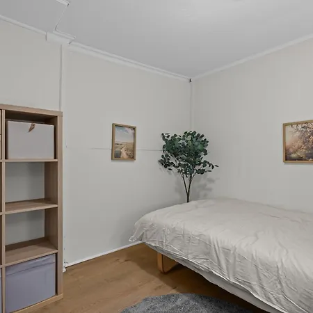 Appartement Large Historic In The Part Of *