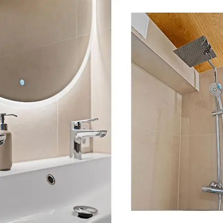 Large Historic In The Part Of Appartement Bergen