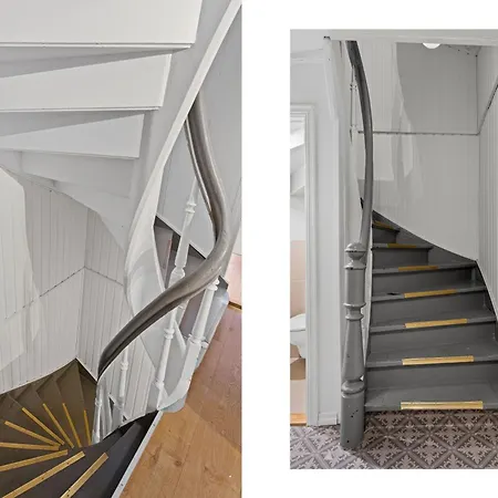 Appartement Large Historic In The Part Of