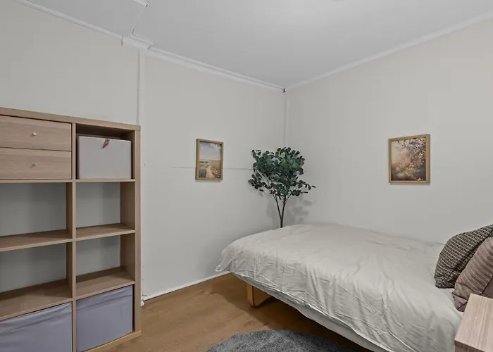 Apartman Large Historic In The Part Of *