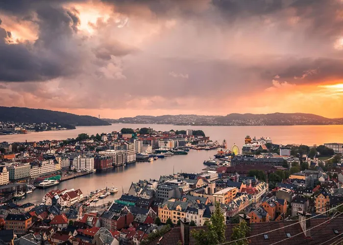 Leilighet Large Historic In The Part Of *