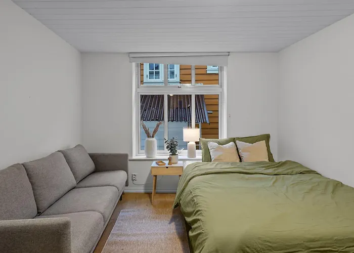 Large Historic In The Part Of *